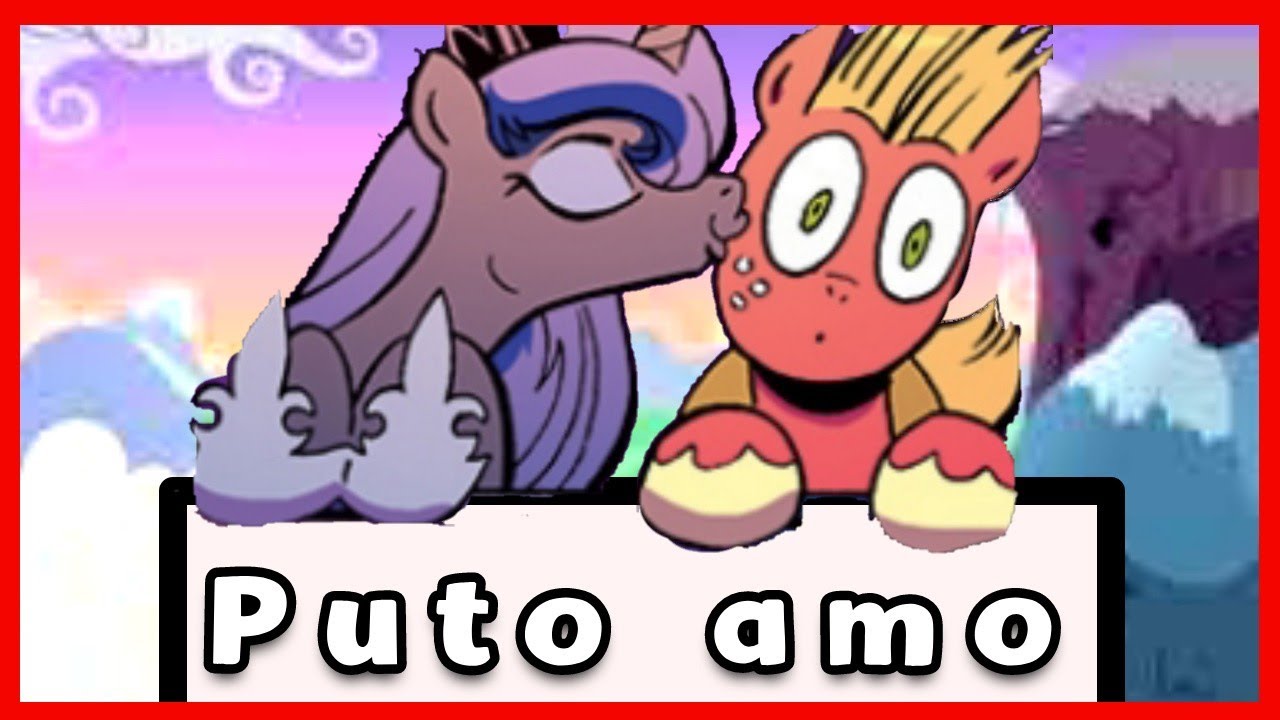 La HISTORIA mas EPICA de Big Macintosh | MLP Comics linea principal #3