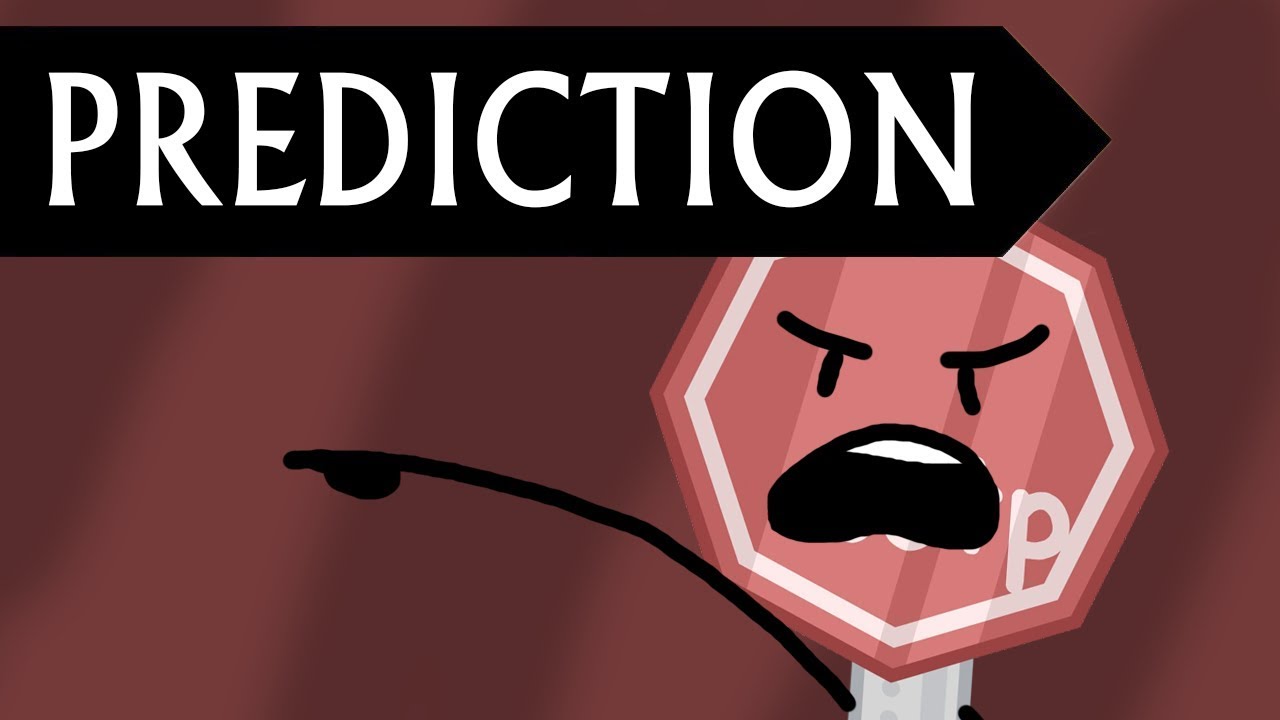 The flawless BFB Prediction #1 - Debut Wars