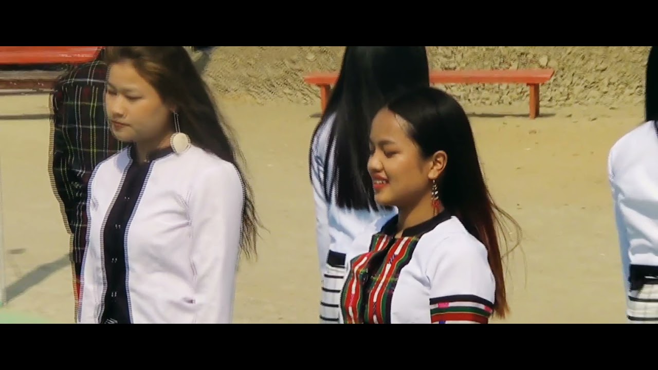 CHAPCHARKUT || THANGLAILUNG || 2021 || EPISODE-4