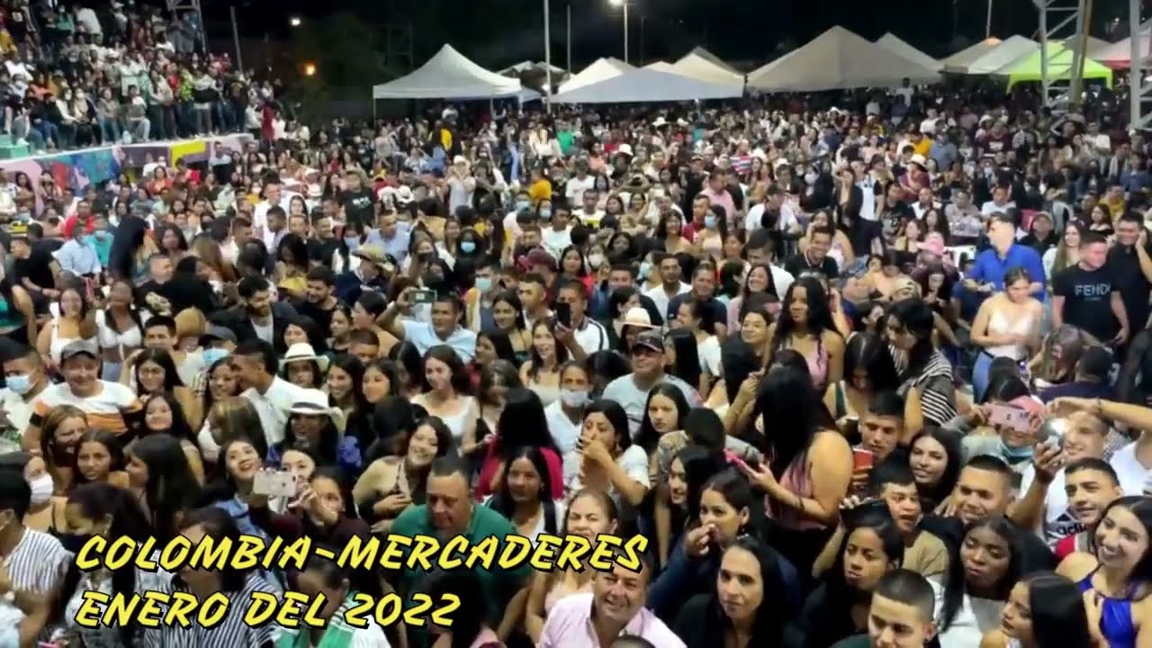 ROSSY WAR, QUE TE PERDONE DIOS, Colombia 2022