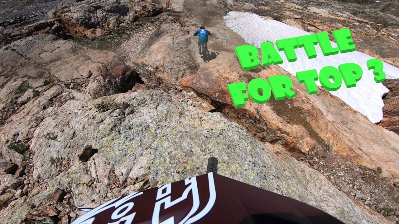 MEGAVALANCHE 2022 | Qualifying Run Wave 9 | Battle for Top 3