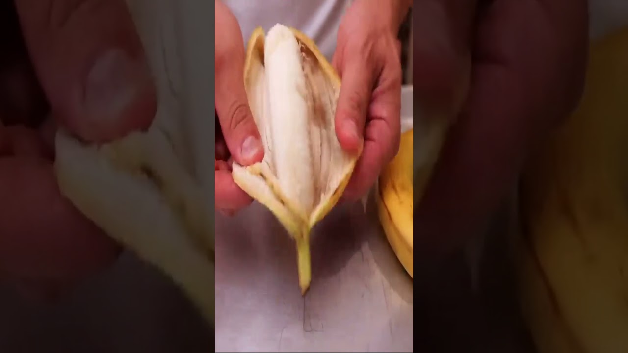 BANANA FOSTER CHEESECAKE#shorts #fishcurry #fishfry #fishing  #fishc #fishrecipe