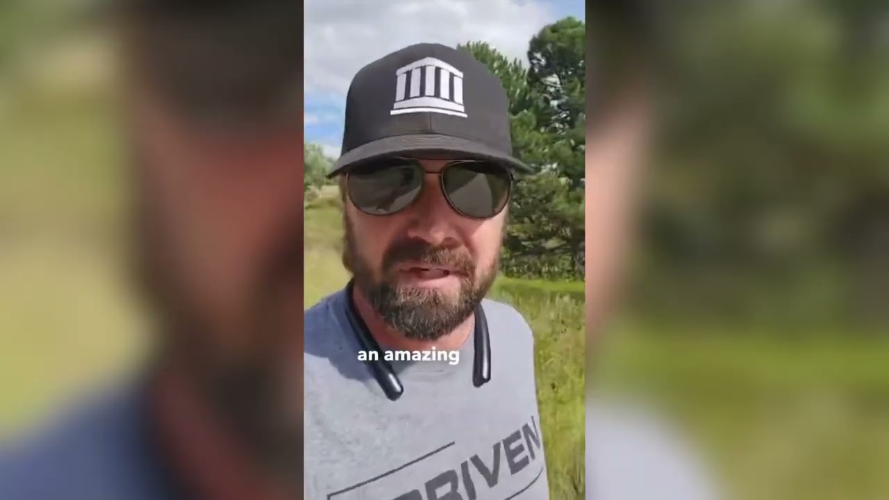 Visionary Retreat for Roofing Entrepreneurs!