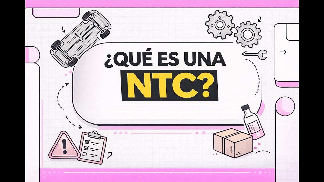 Qué es una NTC