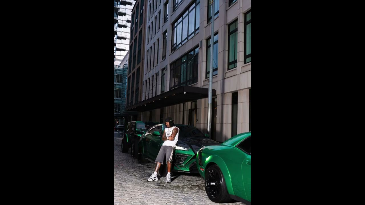 [FREE] young nudy x lucki type beat - " Work hard "