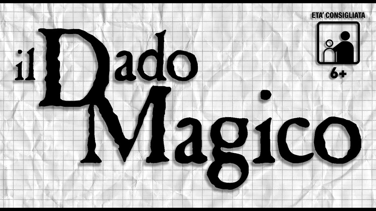 Il Dado Magico