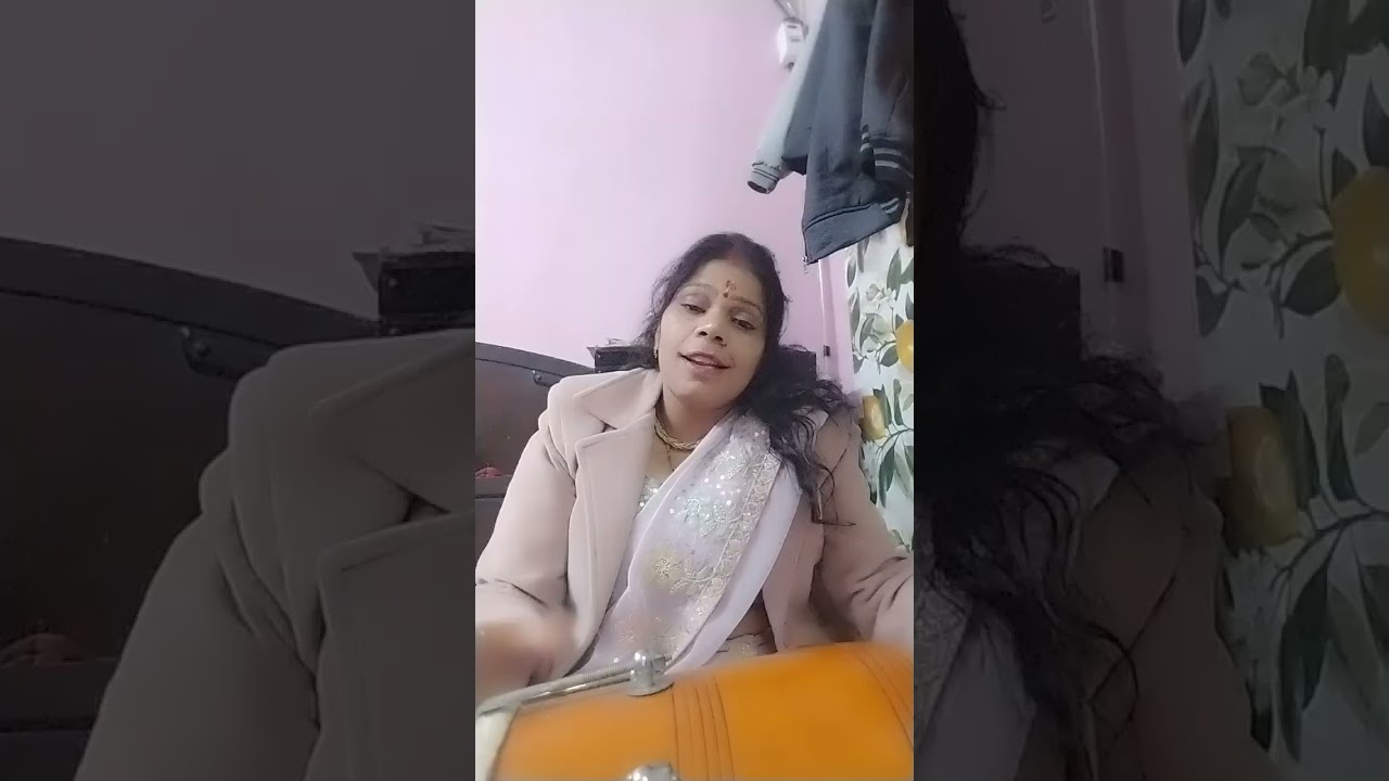 Dil kho Gaya bahut sunder bhavpurn Krishan Bhajan jaroor suniye 🙏🏻