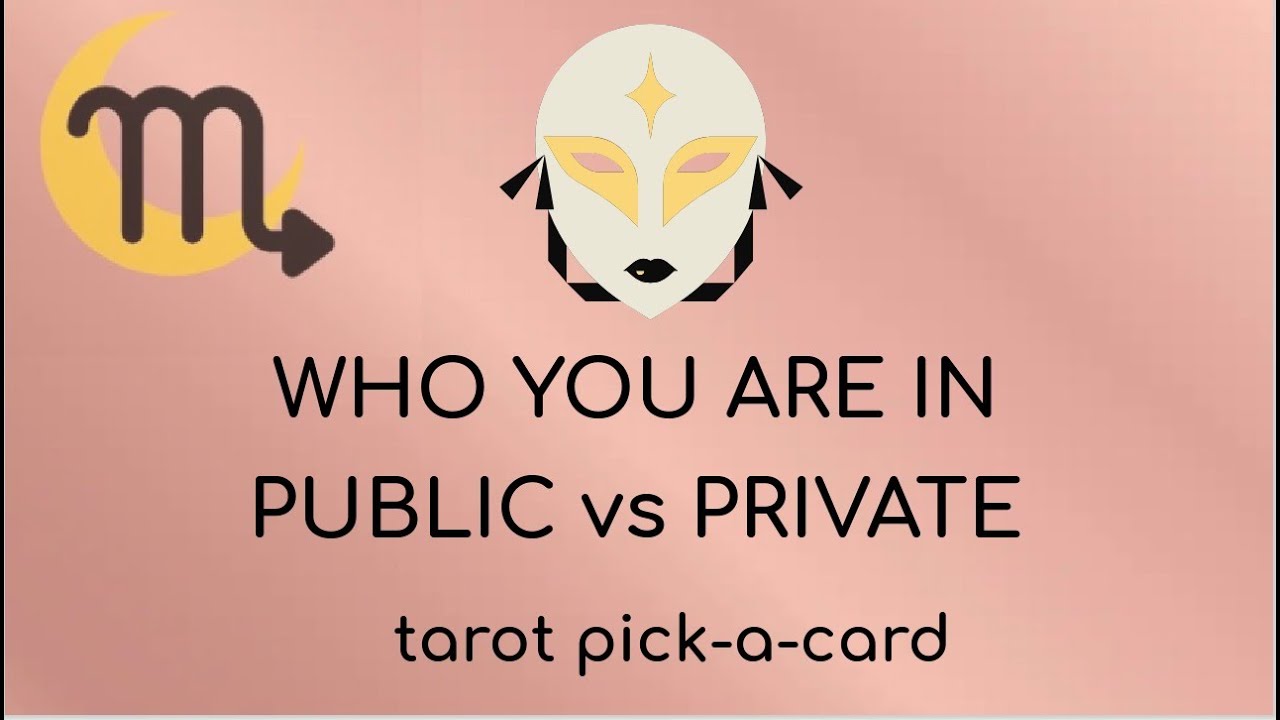 🌚🌝LET ME DESCRIBE YOU! | TAROT PICK A CARD