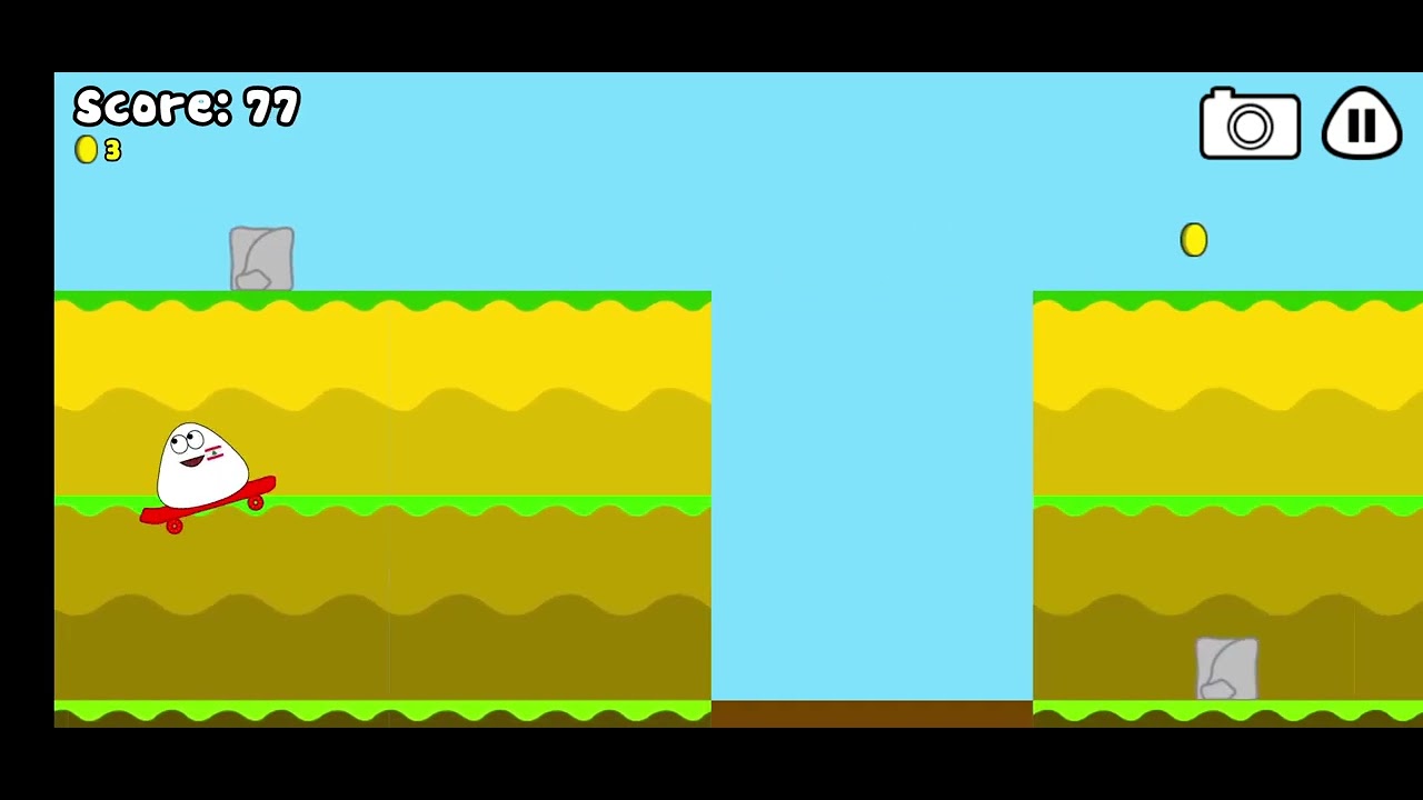 Pou #14