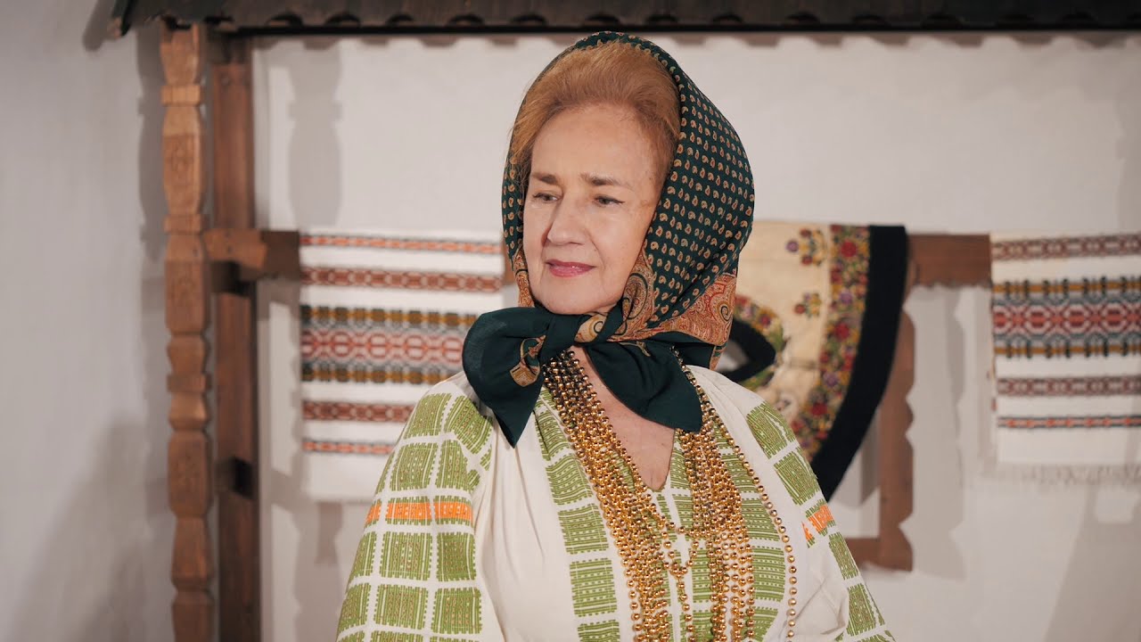 Sofia Vicoveanca -  Toti zic ca ma tin fudul