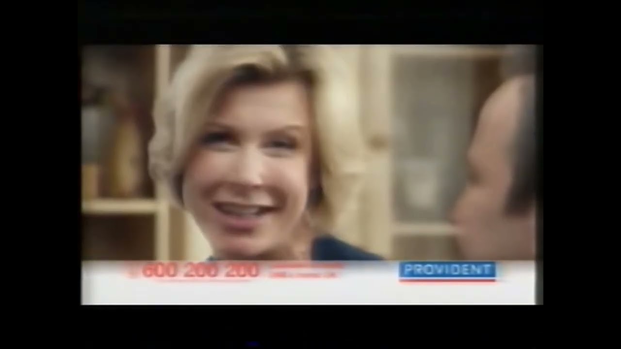 Polsat - Sponsorzy programu, bloki reklamowe i zapowiedzi (09.01.2012)