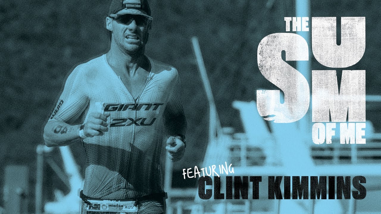 Clint Kimmins | The Sum of Me