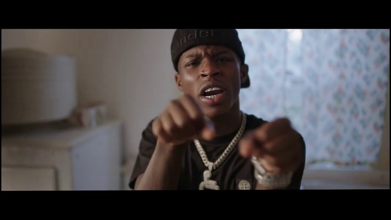Quando Rondo - Shooters & Movers [Official Music Video]