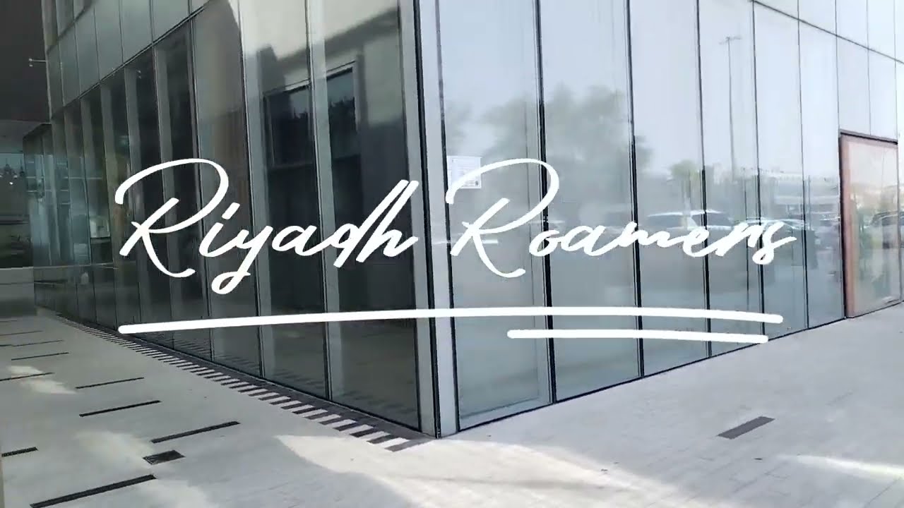 Hunger Station office, Riyadh | Life in Saudi Arabia