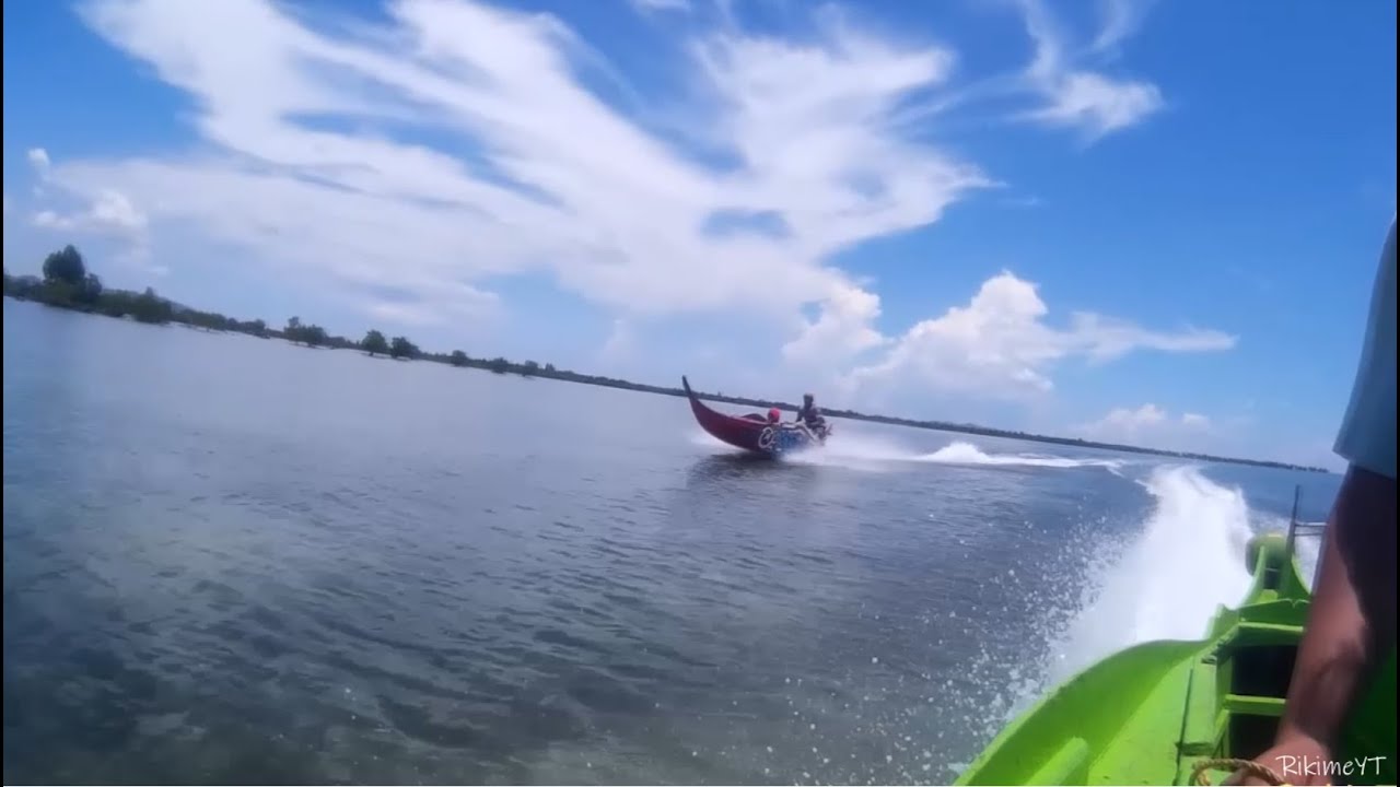 Sacol Island to Taluksangay Zamboanga City