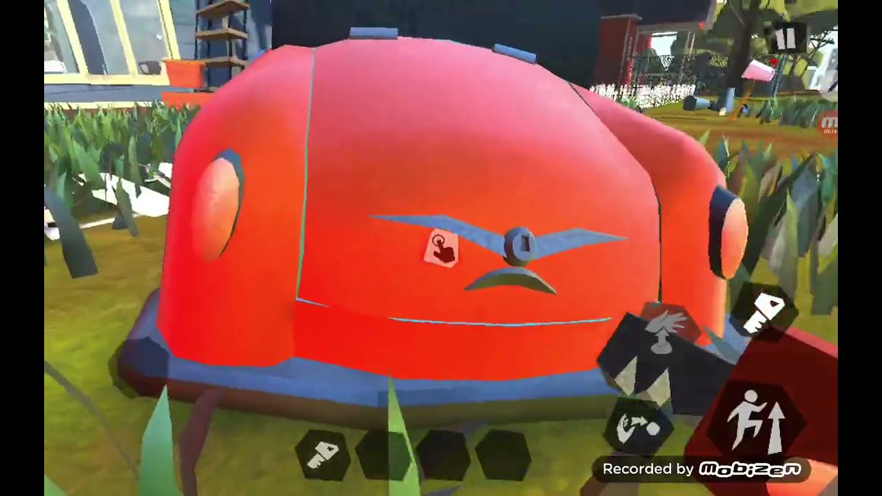 Hello neighbor nasıl bitirilir (hello neighbor)