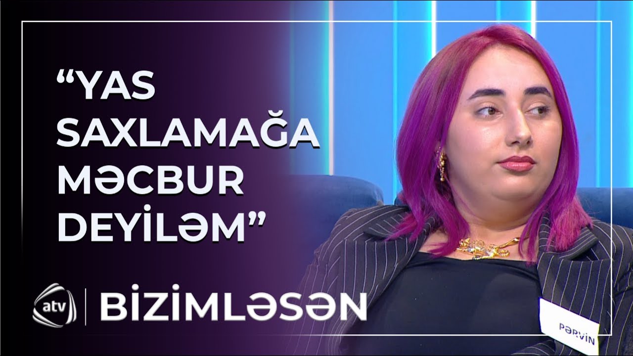 Pərvin və Əkbər hədiyyə verilən evi hansı səbəbə görə satıblar? / Bizimləsən