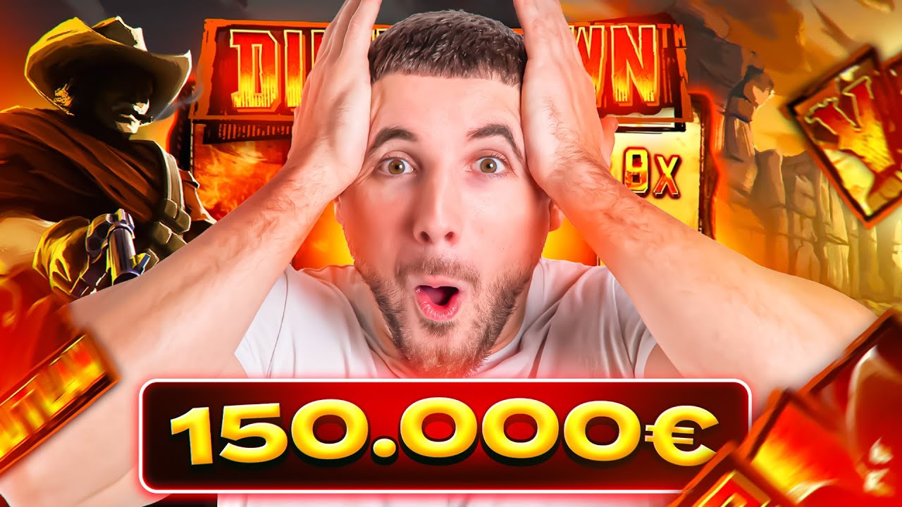 150.000&euro; EN FULL MISES AL&Eacute;ATOIRES POUR LE JOUR 8 DU HUNTATHON !
