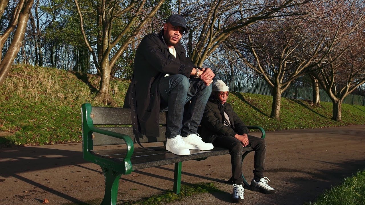 Deep Green -  Do As I Say (Produced By Chaval Beats)