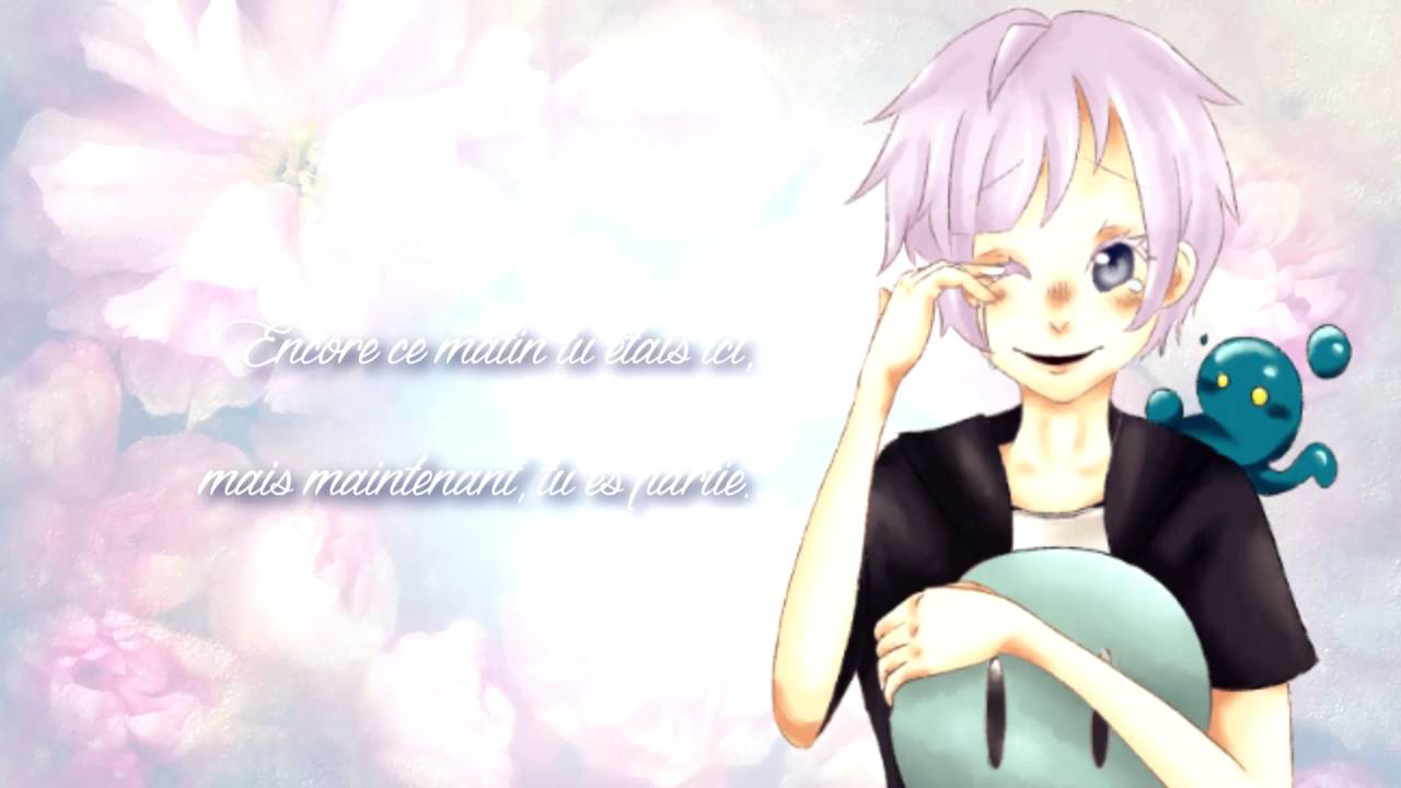 [VALSHAMR] Toki wo Kizamu Uta french piano ver [CLANNAD after story OP]