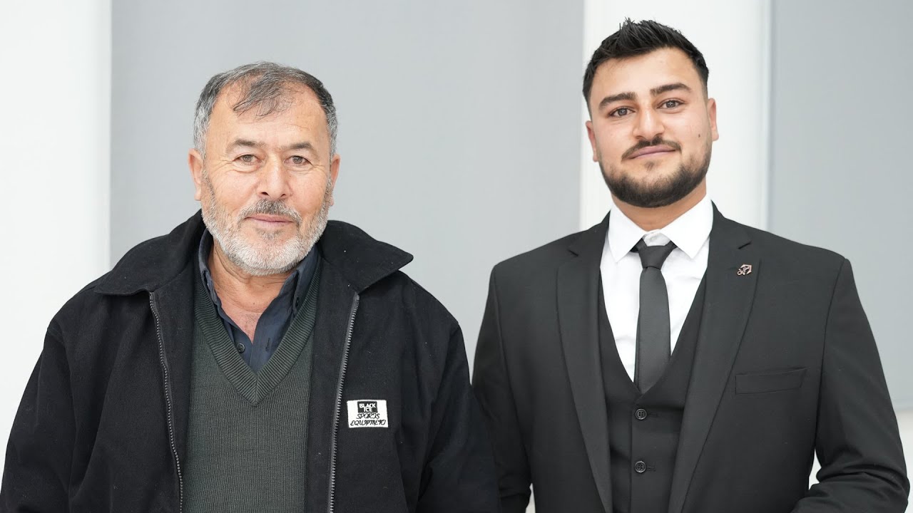 حفل زفاف العريس // عبد الله مصطفى // الجزء (1) PART الفنان 