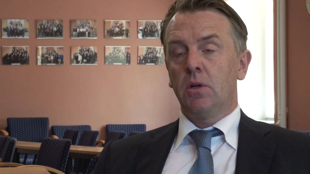 The European Union as Crisis Manager