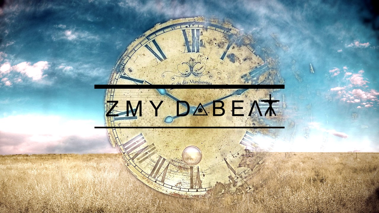 [FREE] "T.I.M.E." TRAP Rap Beat Instrumental by ZMY DaBeat (FREE BEAT)
