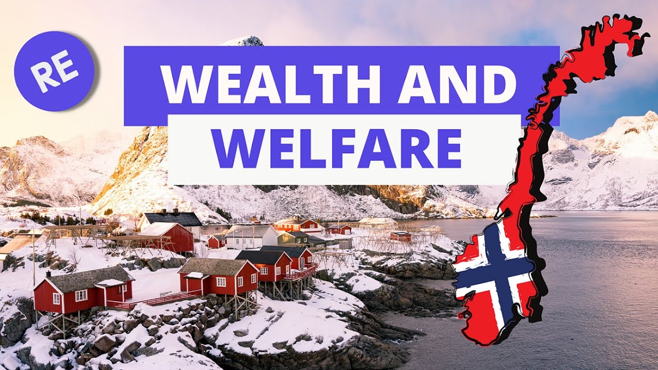 Norway&rsquo;s Oil Wealth: What It Really Pays For