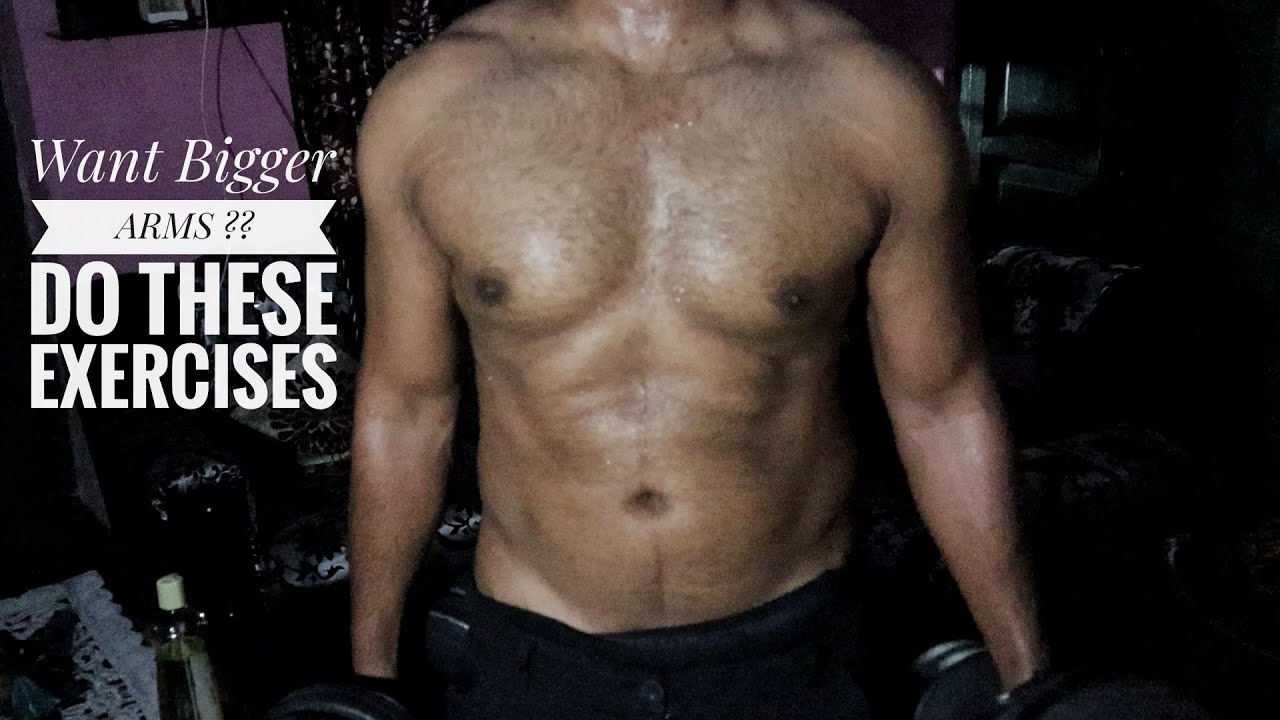 Arms training day 2 | #homeworkout | #nogymrequired | #workoutathome | Health Tips | Abs Workout