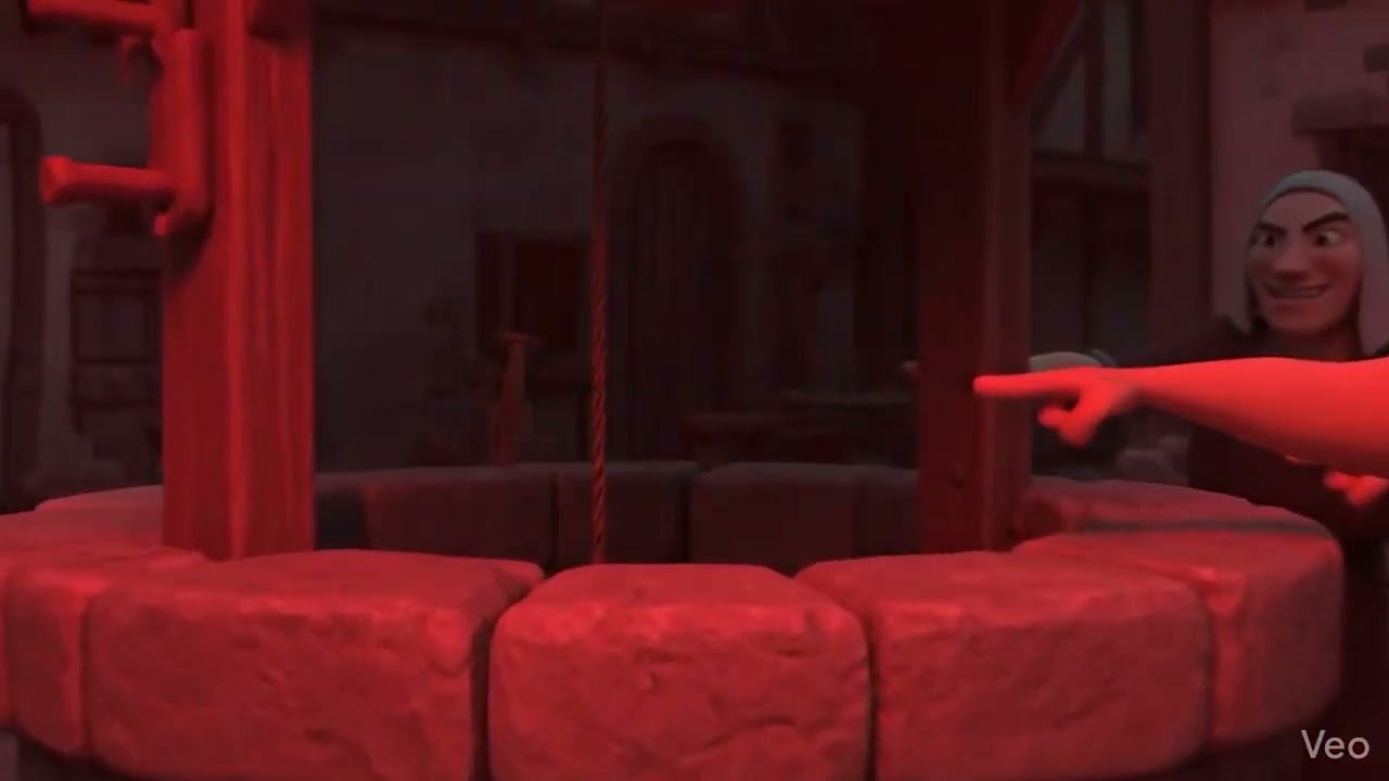أصحاب الرس  قوم البئر 😥الذين طغوا فأهلكهم الله