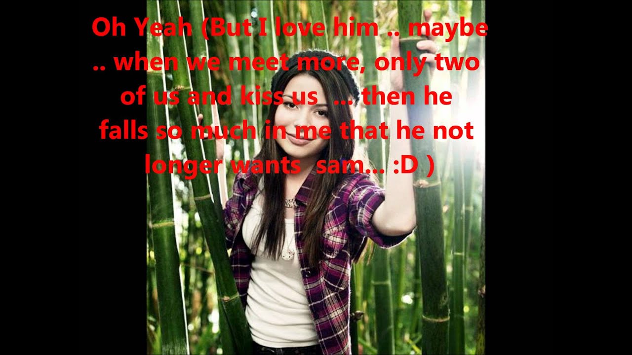 A Creddie AND Seddie love story ?! Part 5