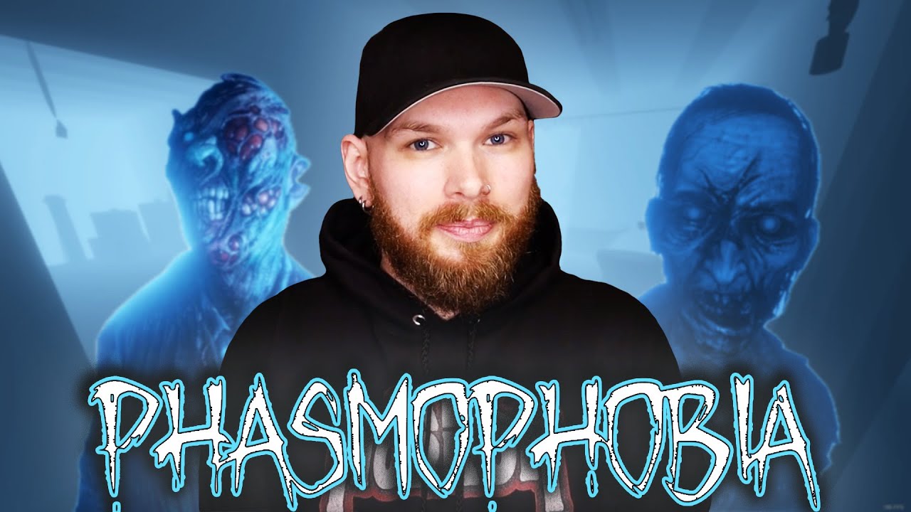 🔴 Appalachian Ghost Hunter! 👻