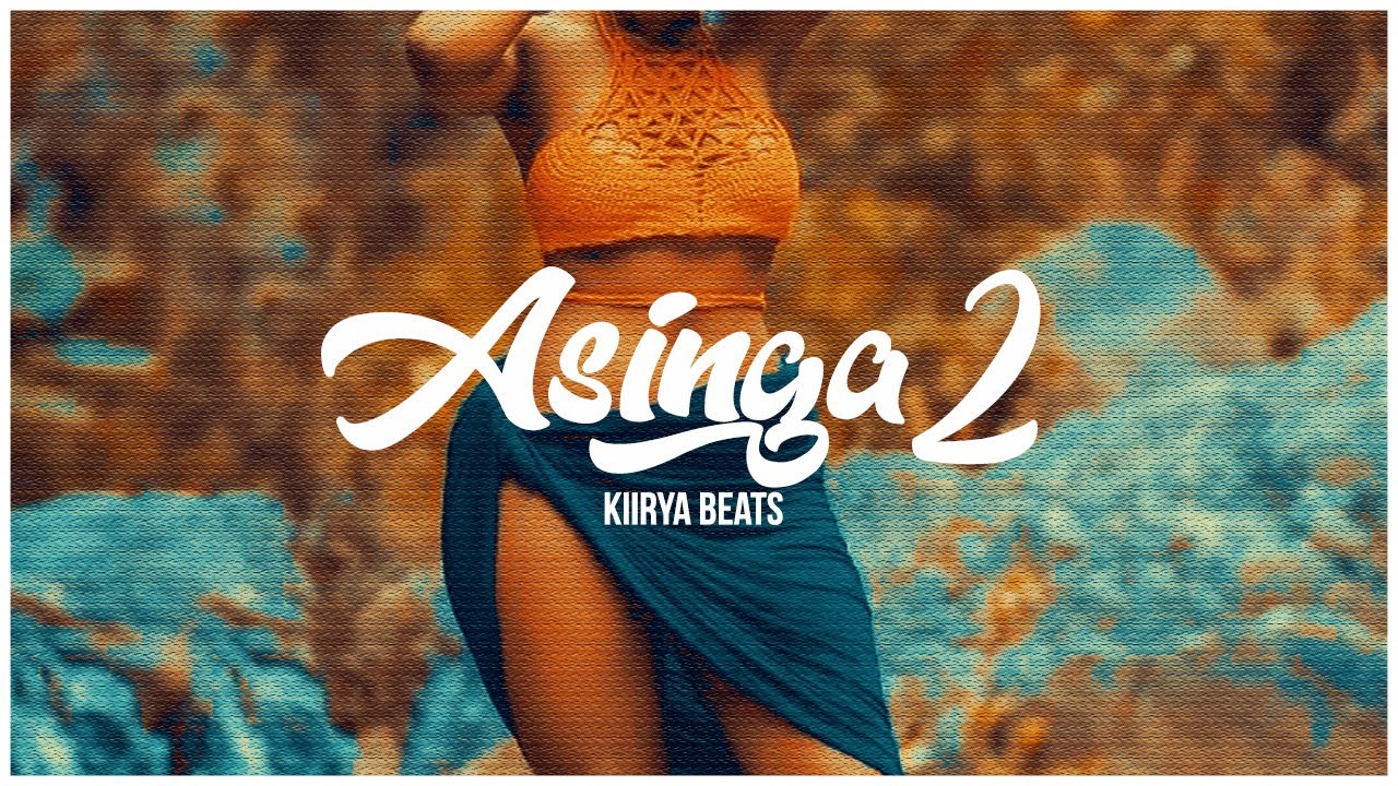 Afro X Ugandan Instrumental 