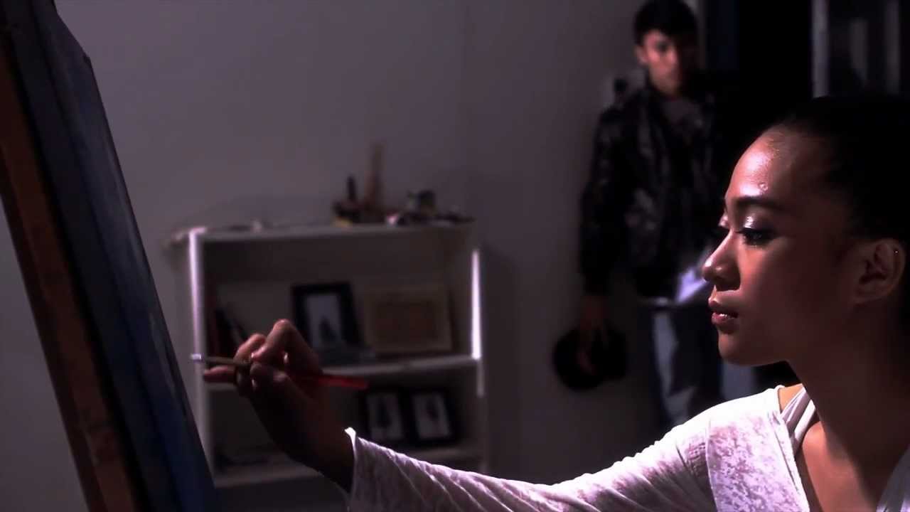 Rjay - Catch You (Official Music Video) featuring June Marieezy