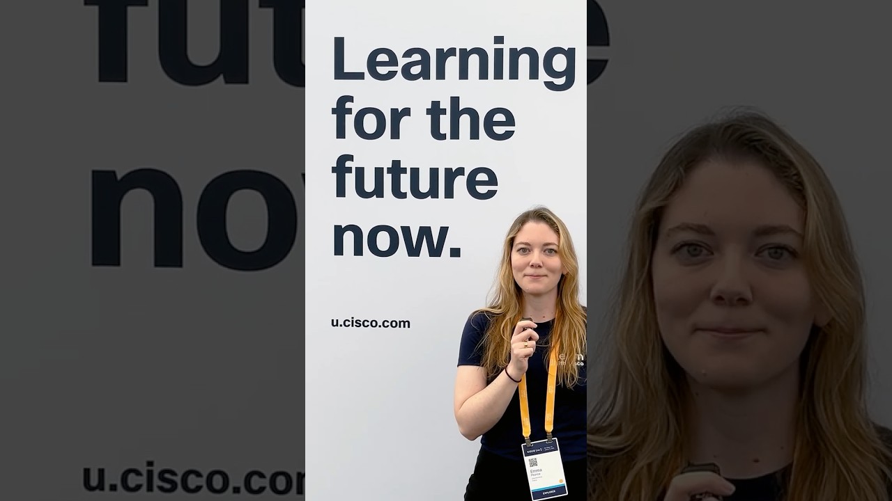 What's new with #AI, #Automation, and #Cisco #Certifications at #CiscoLive?