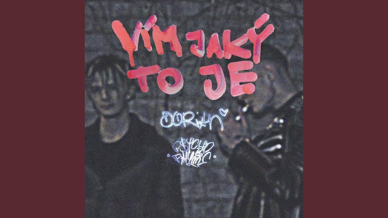 Vím jaký to je