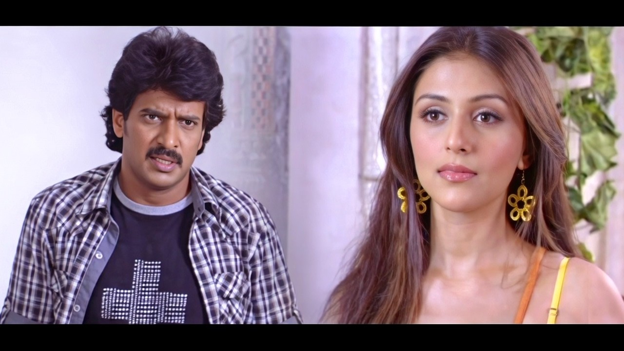 She Finally Realizes Her Love for Upendra! | ರಜನಿಯವರ ಅತ್ಯಂತ ರೋಮ್ಯಾಂಟಿಕ್ ಟ್ವಿಸ್ಟ್ ಬಹಿರಂಗ!