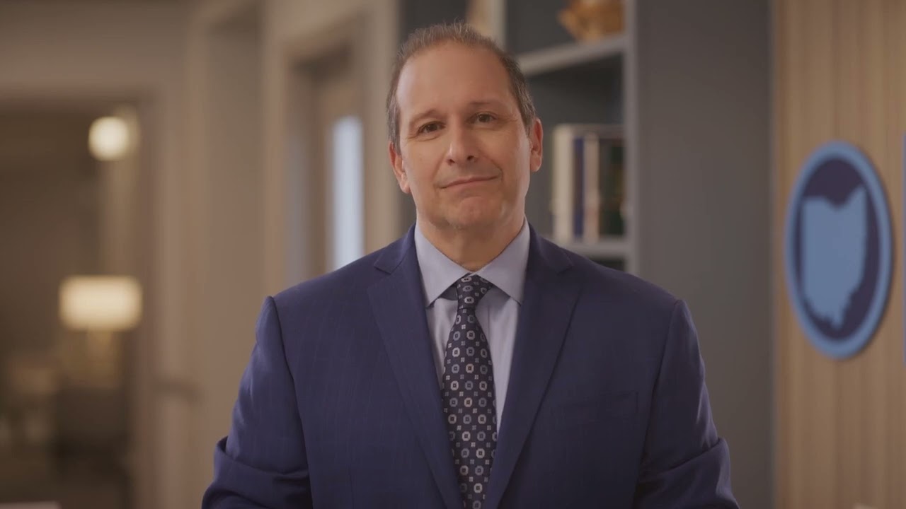 Personal Injury Attorneys Protecting Ohio | GB Law