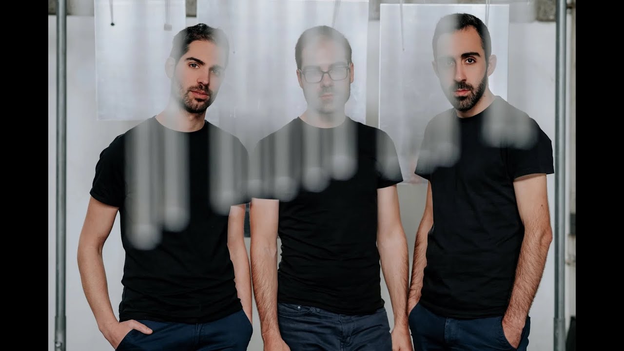 REPERCUSSION TRIO • “METATEMPO”