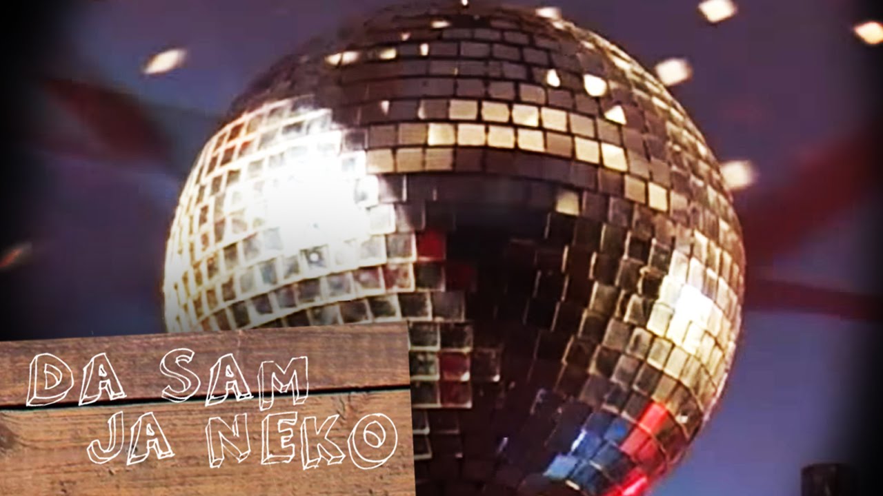 Da sam ja neko - Disko 40+ Gračanica - 24.02.2015.
