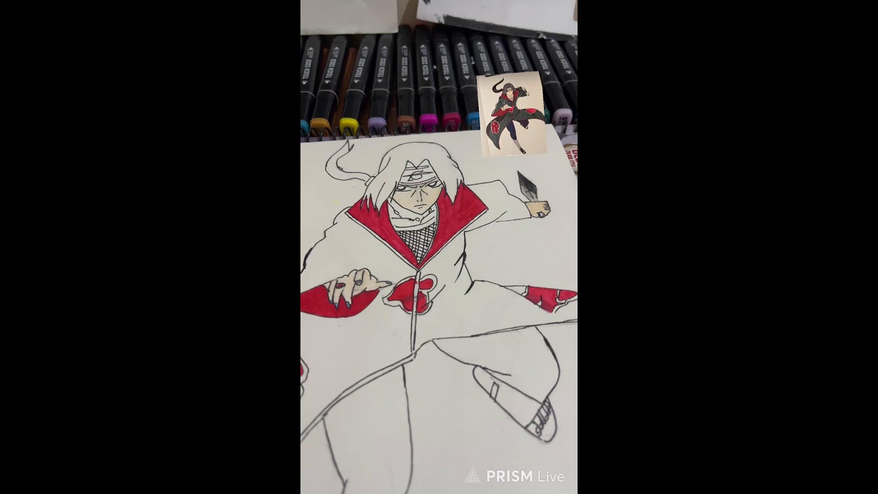 Itachi#