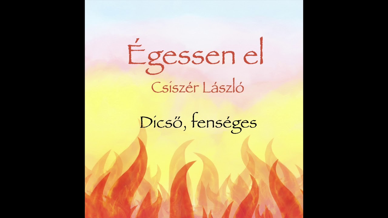 Dicső, fenséges