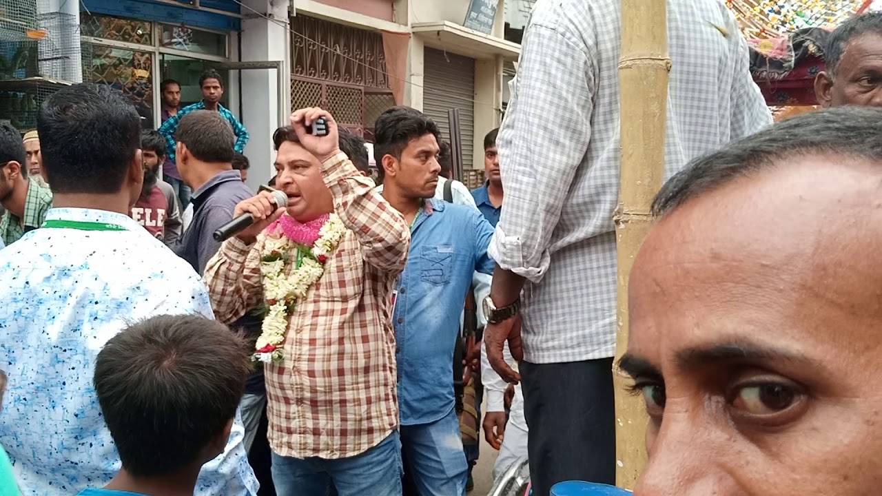 Shere Bhavani Akhada.patna