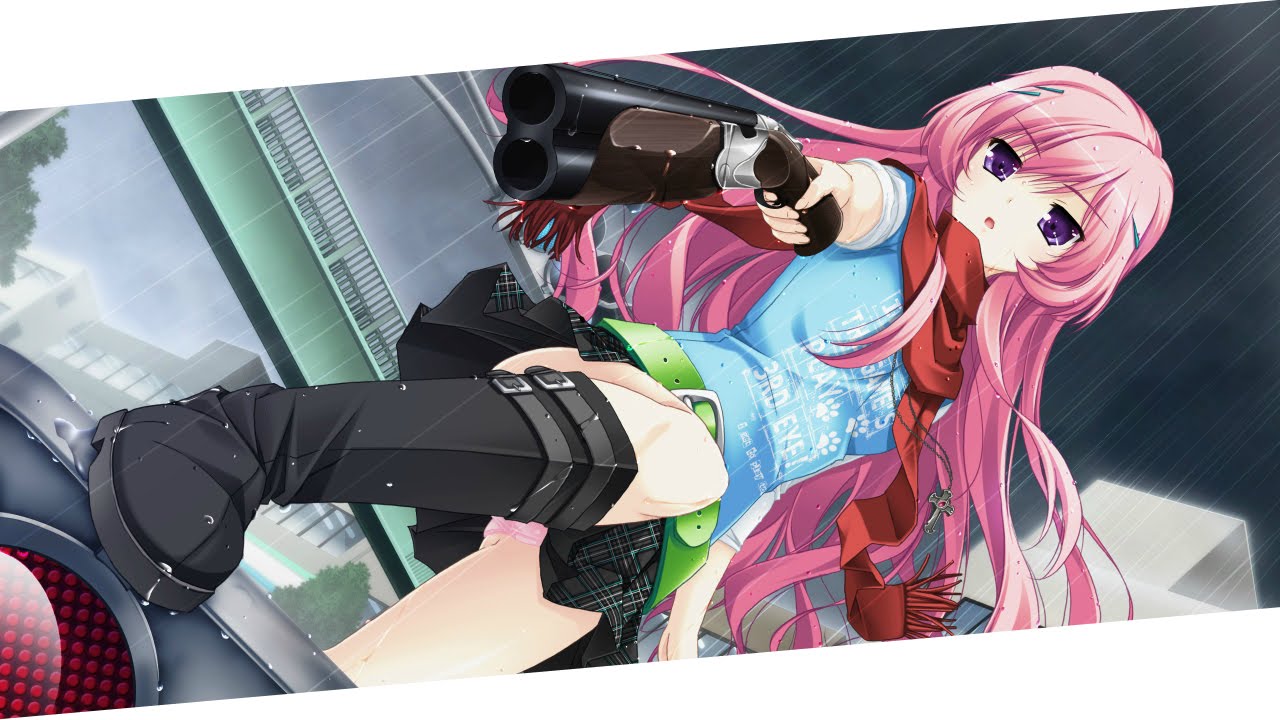 ★Nightcore - Live For The Night