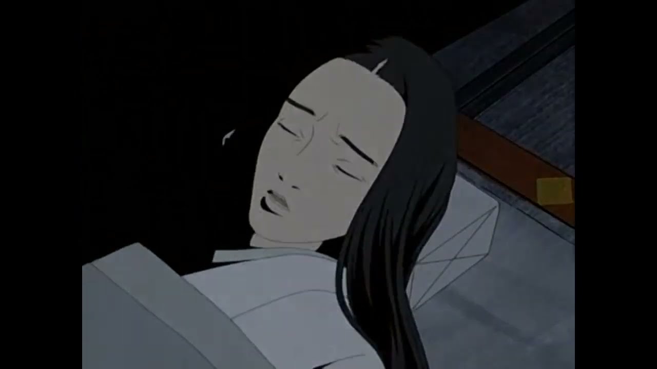 Otogi zōshi 御伽草子 episode1