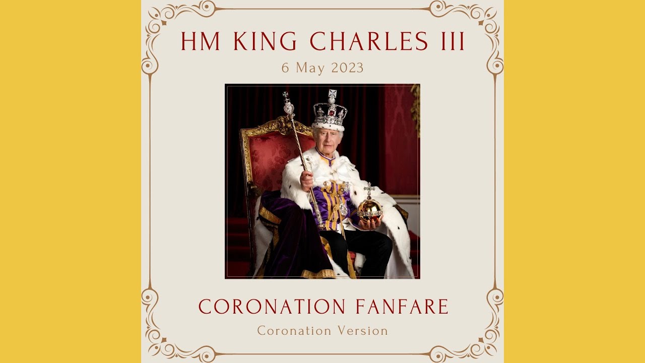 Coronation Fanfare