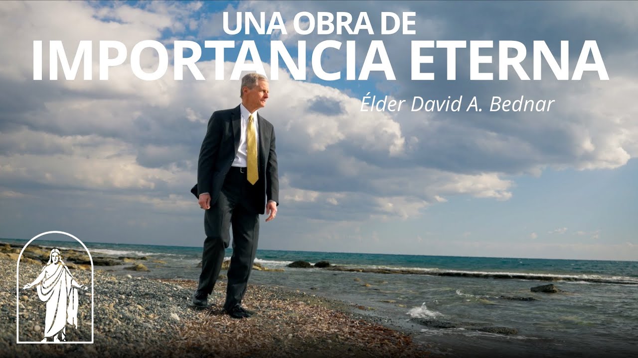 Ecos de Pablo: Enseñar el Evangelio de Jesucristo a través de las generaciones