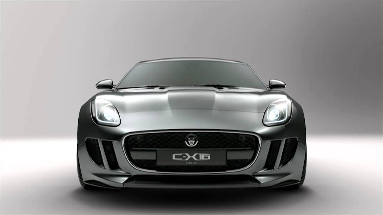 Ian Callum on Jaguar's Design Values