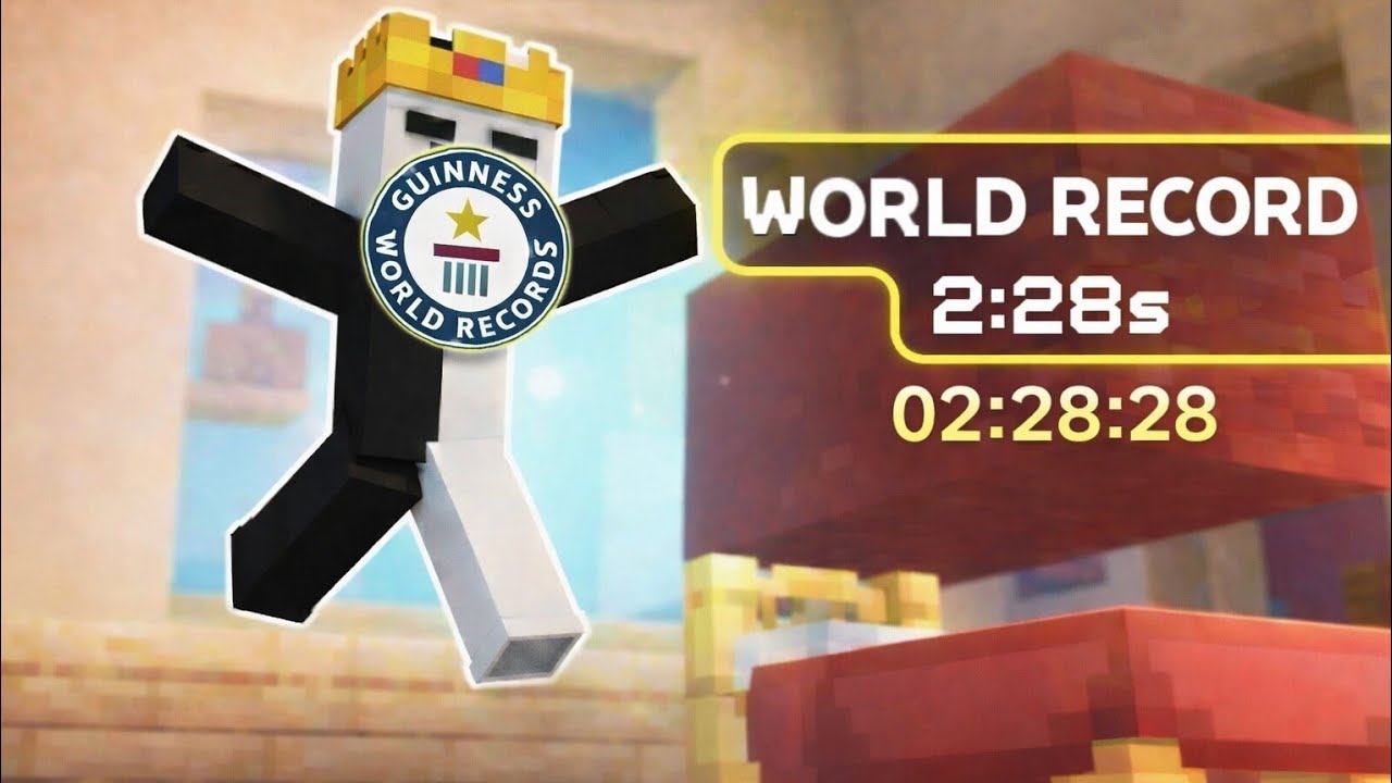 I Tried Speedrunning in Hive Bedwars Season 4 |keyboard  mouse |#hive #bedwars #viral #Armizagamez