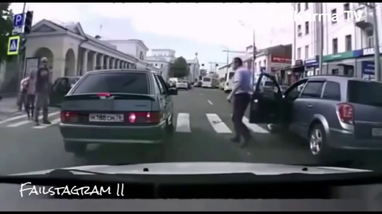 INSTANT KARMA FAILS INSTANT JUSTICE 2016 BULLY FAILS 2016 Part 23